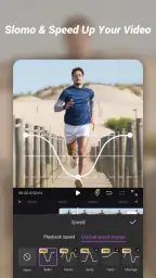 iCut: Video Editor & Maker 5