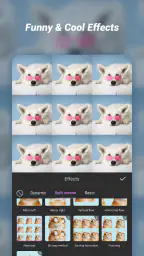 iCut: Video Editor & Maker 6