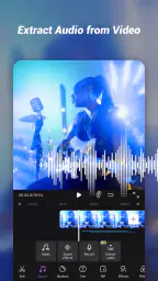 iCut: Video Editor & Maker 7