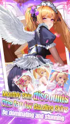 Idle Angels: 6th Anniv 2