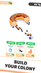Idle Ants - Simulator Game 1