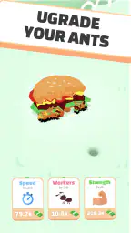 Idle Ants - Simulator Game 8
