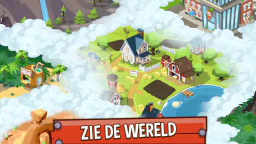 Idle Farming Empire 4