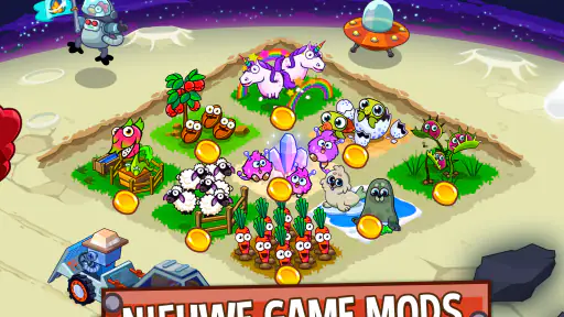 Idle Farming Empire 6