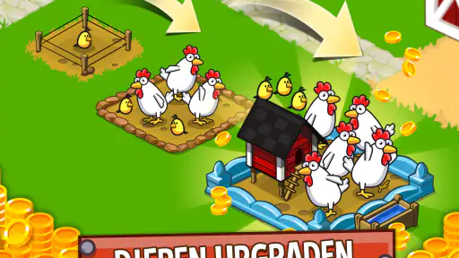 Idle Farming Empire 7