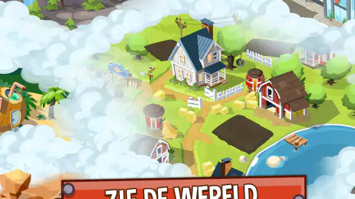 Idle Farming Empire 8
