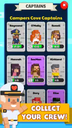 Idle Fishing Story 2