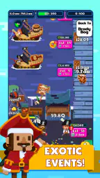 Idle Fishing Story 8