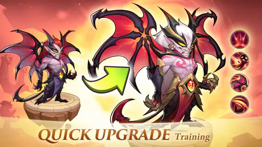 Idle Heroes 1