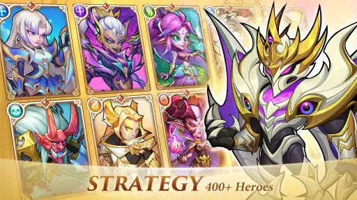 Idle Heroes 2