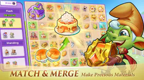 Idle Heroes screenshot