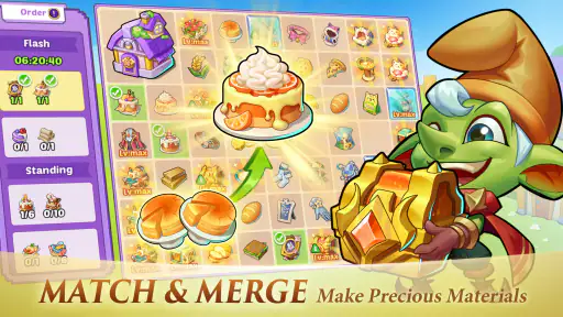 Idle Heroes 6