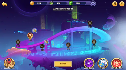 Idle Heroes 8