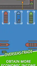 idle island planing 2