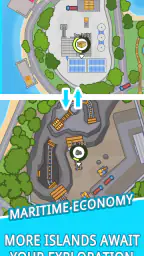 idle island planing 3