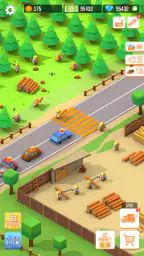 Idle Lumber - Bedrijfs Magnate 6