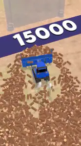 Idle Lumber Chopper Empire Inc screenshot