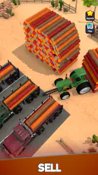 Idle Lumber Chopper Empire Inc 5
