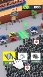 Idle Nightclub Tycoon 1