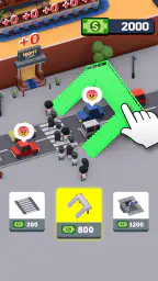Idle Nightclub Tycoon 2