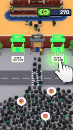 Idle Nightclub Tycoon 4