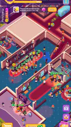Idle Nightclub Tycoon 6