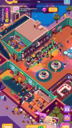 Idle Nightclub Tycoon 7