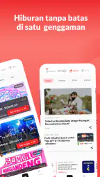 IDN App: Berita & Hiburan 2