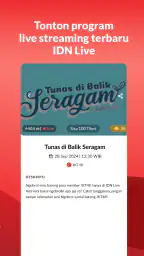 IDN App: Berita & Hiburan 7