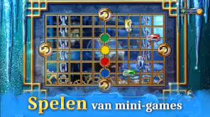 Ijsgebonden Geheimen: Avontuur screenshot