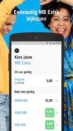 Ik Ben 3