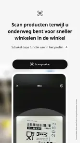 IKEA screenshot