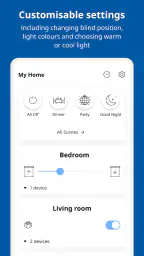 IKEA Home smart 1 1