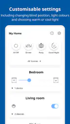 IKEA Home smart 1 6