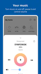 IKEA Home smart 1 7