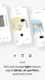 IKEA Home smart 4