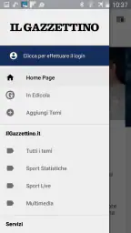 Il Gazzettino 3