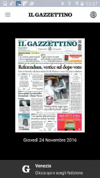 Il Gazzettino 7