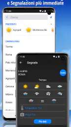 iLMeteo Plus: meteo senza adv 5