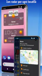 iLMeteo Plus: meteo senza adv 6