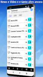 iLMeteo Plus: meteo senza adv 8