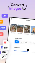 Image Converter - HEIC to JPG 7