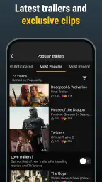IMDb: Movies & TV Shows 5