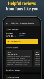 IMDb: Movies & TV Shows 6