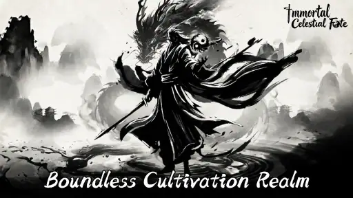 Immortal Celestial Fate 1