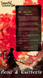 Immortal Celestial Fate 2