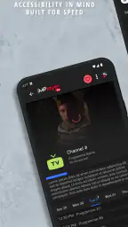 iMPlayer Mobile IPTV Player 2