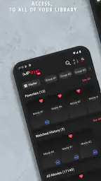 iMPlayer Mobile IPTV Player 3