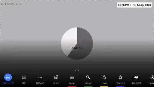 iMPlayer TV IPTV Player 6