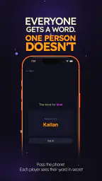 Imposter Game: Malayalam Party 3